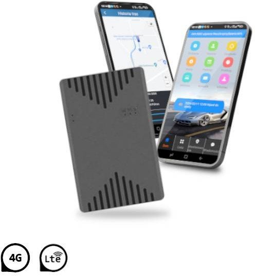 Lokalizator GPS NT19NB AlarmZone z akumulatorem 5000 mAh