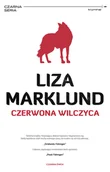 Powieści sensacyjne - Czerwona wilczyca - miniaturka - grafika 1