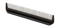 Szczotki i furminatory - Kerbl 83295 Basic Care Entwirrungskamm Rotierende Zähne, 18 Cm - miniaturka - grafika 1