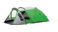 Namioty - Easy Camp Cyber 400 namiot - zielony/srebrny - miniaturka - grafika 1