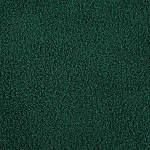 Koc 70 x 160 Mikrofibra Boucle Bukla C.Zieleń - Koce - miniaturka - grafika 4