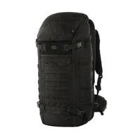 Plecaki - M-Tac - Plecak turystyczny Large Gen.II Elite - Czarny - 10089802 - miniaturka - grafika 1