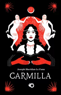Carmilla - Horror, fantastyka grozy - miniaturka - grafika 1