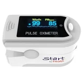 Pulsoksymetry napalcowe - Pulsoksymetr IHEALTH PO2 - miniaturka - grafika 1