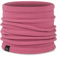 Czapki dla dzieci - Bandana dziecięca BUFF POLAR NECKWARMER SOLID - miniaturka - grafika 1