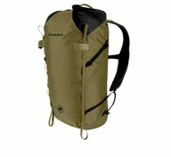 Plecaki - Plecak MAMMUT Trion 18L Oliwa - miniaturka - grafika 1