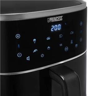 Princess Digital Airfryer 182238 - Frytkownice - miniaturka - grafika 3