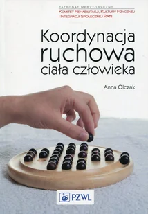 Koordynacja ruchowa ciała człowieka - Nauki przyrodnicze - miniaturka - grafika 2