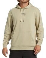 Swetry męskie - Billabong Pulower Short Sands Sweter Męski Beżowy XL - miniaturka - grafika 1