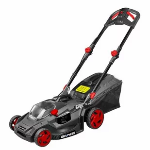 Kosiarka akumulatorowa Energy+ 36V Graphite 58G033 - Podkaszarki - miniaturka - grafika 2