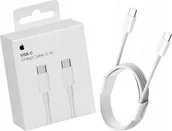 Kable USB - APPLE USB-C nabíjecí kabel (2 m) - BULK balení - miniaturka - grafika 1