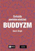 Religia i religioznawstwo - Buddyzm Co każdy powinien wiedzieć - miniaturka - grafika 1