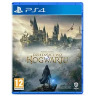 Gry PlayStation 4 - Hogwarts Legacy GRA PS4 - miniaturka - grafika 1