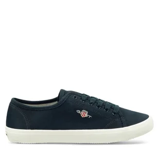 Tenisówki Gant 30538896 Granatowy - Trampki damskie - miniaturka - grafika 1
