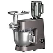 Roboty kuchenne - GÖTZE & JENSEN SB800T Szary - miniaturka - grafika 1