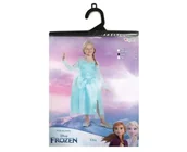 Stroje karnawałowe - Strój Elsa Classic Frozen rozm.S - Godan - miniaturka - grafika 1