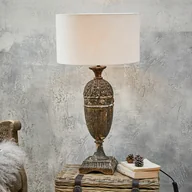 Lampy stojące - Lampa stołowa Coulonges - miniaturka - grafika 1