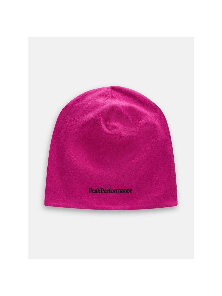 Czapka Peak Performance Progress Hat różowy L/XL