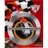 Akcesoria motoryzacyjne - Bottari Profile do wykończeń PASSION Chromowany - miniaturka - grafika 1