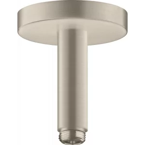 AXOR 26432820 Przyłącze sufitowe 100 mm - Deszczownice - miniaturka - grafika 1