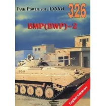 Militaria BMP(BWP)-2. Tank Power vol. LXXXVI 326