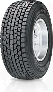 HANKOOK Dynapro i*cept RW08 235/65R17 104T - Opony terenowe i SUV zimowe - miniaturka - grafika 1