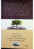 Podręczniki dla szkół wyższych - Impuls Pedagogika Systemy edukacji w krajach europejskich - miniaturka - grafika 1