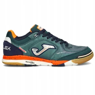 Buty Joma Top Flex Rebound 2417 IN TORW2417IN zielony 44 - Piłka nożna - miniaturka - grafika 1