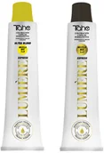 Farby do włosów i szampony koloryzujące - Tahe Tahe LUMIERE EXPRESS Farba trwała do włosów 100ml 16351/1 - miniaturka - grafika 1