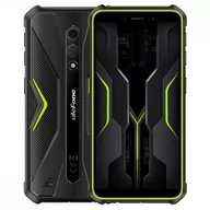 Telefony komórkowe - Ulefone Armor X12 PRO 4/64GB zielony - miniaturka - grafika 1