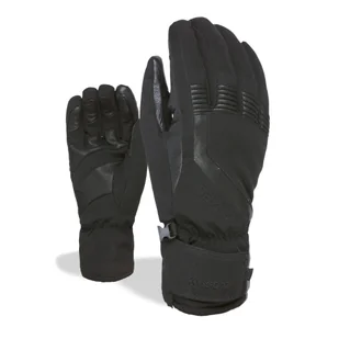 Rękawice narciarskie męskie Level I -Super Radiator Gore-Tex - Rękawice narciarskie - miniaturka - grafika 1