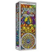 Układanki dla dzieci - Sagrada Jeszcze Więcej Szkła Daryl Andrews,adrian Adamescu - miniaturka - grafika 1