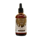 Suplementy naturalne - Lymeherbs, Cat 's Claw nalewka 1:5, 100ml - miniaturka - grafika 1