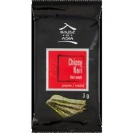 Chipsy - House of Asia chipsy nori 3g - miniaturka - grafika 1