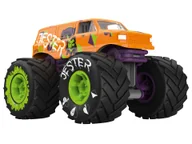 Samochody i pojazdy dla dzieci - lupilu® Die Cast Monster Truck 1:24 (Jester) - miniaturka - grafika 1