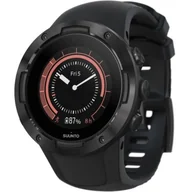 Smartwatch - Suunto 5 Czarny - miniaturka - grafika 1