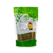 Zioła - Agnex Werbena cytrynowa liść 100g WERBENA - miniaturka - grafika 1