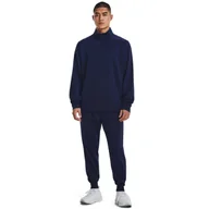 Spodnie sportowe męskie - Męskie spodnie treningowe UNDER ARMOUR UA Armour Fleece Joggers - miniaturka - grafika 1