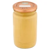 Musztardy - DEVELEY  Hořčice Plnotučná -  Musztarda Delikatesowa - 350G - miniaturka - grafika 1