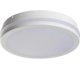 Kanlux 38786 - LED Plafon zewnętrzny BENO LED/24/30W/230V 3000/3500/4000K IP65 biały - Lampy ogrodowe - miniaturka - grafika 1
