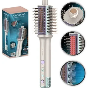 Cecotec CeramicCare Allin1 1500 W - Suszarko-lokówki - miniaturka - grafika 1