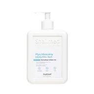 Płyny micelarne - Snailmed, płyn micelarny HEALTH+ 3w1, 320 ml - miniaturka - grafika 1