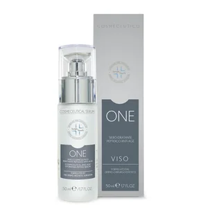 Surgic Touch One Men Serum nawilżające 50 ml - Serum do twarzy - miniaturka - grafika 1