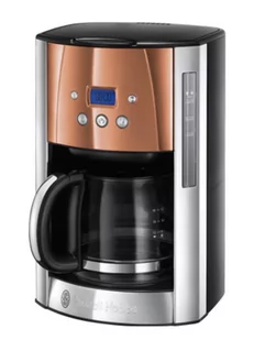 Ekspres do kawy Russell Hobbs Luna Cooper 24320-56 - Ekspresy do kawy - miniaturka - grafika 1