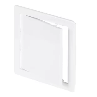 Onnline Drzwiczki rewizyjne plastikowe 20x20 - Drzwiczki i klapy rewizyjne - miniaturka - grafika 1