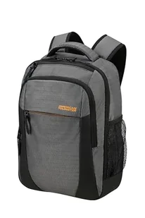 Plecak American Tourister Urban Groove 20,5 l grey/ black WYSYŁKA W 24H 30 DNI NA ZWROT - Plecaki - miniaturka - grafika 1