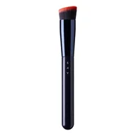 Pędzle do makijażu - Say Make Up Say Make Up Slanted Foundation Brush Pędzel do podkładu nr 7 - miniaturka - grafika 1