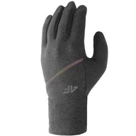 Rękawiczki - Rękawice Rękawiczki 4F H4Z22 Reu009 25M Rozm. Xl - miniaturka - grafika 1