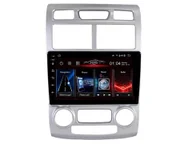 Radia samochodowe - Radio Android FS1-Lite Kia K5 (Auto AC) 2005-2010 - miniaturka - grafika 1