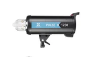 Lampy studyjne - Quadralite Pulse X 1200 (4824) - miniaturka - grafika 1